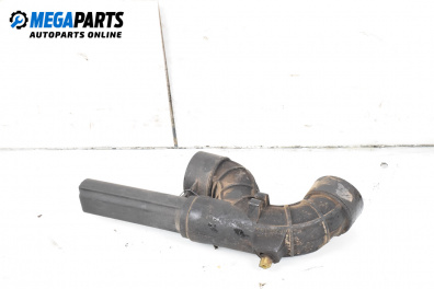 Furtun ondulat și fin pentru admisia aerului for Renault Clio II Hatchback (09.1998 - 09.2005) 1.4 (B/CB0C), 75 hp