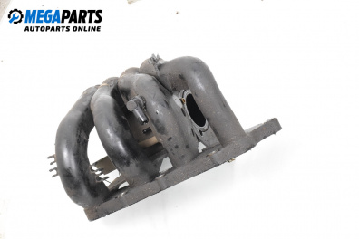 Intake manifold for Renault Clio II Hatchback (09.1998 - 09.2005) 1.4 (B/CB0C), 75 hp