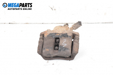 Etrier de frână for Renault Clio II Hatchback (09.1998 - 09.2005), position: stânga - fața