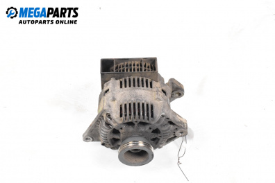 Gerenator for Renault Clio II Hatchback (09.1998 - 09.2005) 1.4 (B/CB0C), 75 hp
