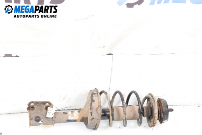 Amortizor McPherson for Renault Clio II Hatchback (09.1998 - 09.2005), hatchback, position: stânga - fața