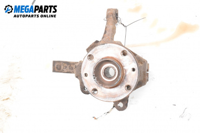 Knuckle hub for Renault Clio II Hatchback (09.1998 - 09.2005), position: front - left