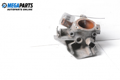 Drosselklappe for Renault Clio II Hatchback (09.1998 - 09.2005) 1.4 (B/CB0C), 75 hp