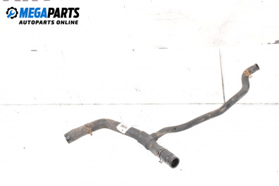 Water hoses for Renault Clio II Hatchback (09.1998 - 09.2005) 1.4 (B/CB0C), 75 hp