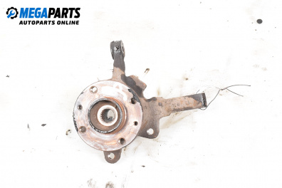 Knuckle hub for Renault Clio II Hatchback (09.1998 - 09.2005), position: front - right