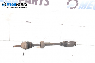 Planetară for Renault Clio II Hatchback (09.1998 - 09.2005) 1.4 (B/CB0C), 75 hp, position: dreaptă - fața