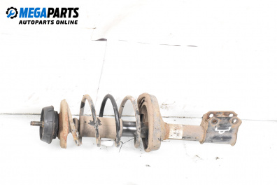 Amortizor McPherson for Renault Clio II Hatchback (09.1998 - 09.2005), hatchback, position: dreaptă - fața