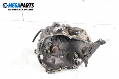  for Renault Clio II Hatchback (09.1998 - 09.2005) 1.4 (B/CB0C), 75 hp