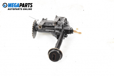 Pompă de ulei for Renault Clio II Hatchback (09.1998 - 09.2005) 1.4 (B/CB0C), 75 hp
