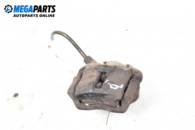 Etrier de frână for Renault Clio II Hatchback (09.1998 - 09.2005), position: dreaptă - fața