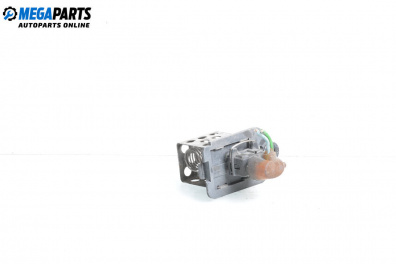 Blower motor resistor for Peugeot 206 Hatchback (08.1998 - 12.2012)