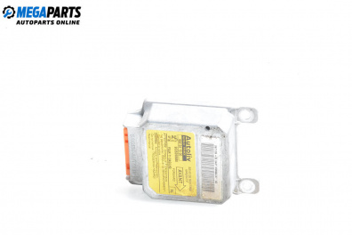 Steuermodul airbag for Peugeot 206 Hatchback (08.1998 - 12.2012), № 550 54 15 00