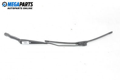 Braț ștergătoare parbriz for Peugeot 206 Hatchback (08.1998 - 12.2012), position: stânga