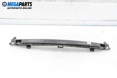 Bumper support brace impact bar for Peugeot 206 Hatchback (08.1998 - 12.2012), hatchback, position: front
