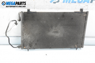 Kühler klimaanlage for Peugeot 206 Hatchback (08.1998 - 12.2012) 1.4 i, 75 hp