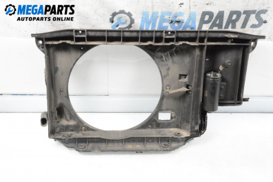 Lüfterhaube for Peugeot 206 Hatchback (08.1998 - 12.2012) 1.4 i, 75 hp