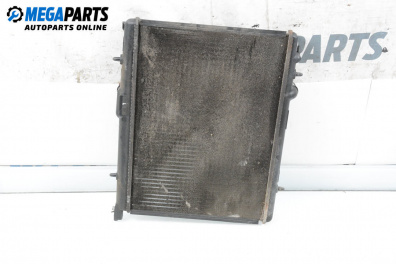 Wasserradiator for Peugeot 206 Hatchback (08.1998 - 12.2012) 1.4 i, 75 hp