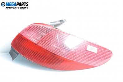 Stop for Peugeot 206 Hatchback (08.1998 - 12.2012), hatchback, position: dreapta