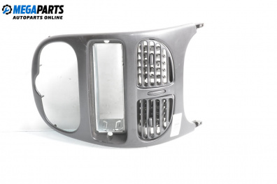 AC heat air vent for Peugeot 206 Hatchback (08.1998 - 12.2012)