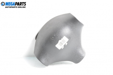 Airbag for Peugeot 206 Hatchback (08.1998 - 12.2012), 3 uși, hatchback, position: fața
