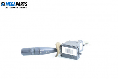 Lights lever for Peugeot 206 Hatchback (08.1998 - 12.2012)