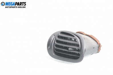 Luftdüse heizung for Peugeot 206 Hatchback (08.1998 - 12.2012)