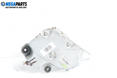 Front wipers motor for Peugeot 206 Hatchback (08.1998 - 12.2012), hatchback, position: rear
