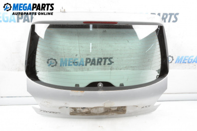 Boot lid for Peugeot 206 Hatchback (08.1998 - 12.2012), 3 doors, hatchback, position: rear