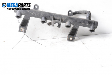 Benzin-einspritzleiste for Peugeot 206 Hatchback (08.1998 - 12.2012) 1.4 i, 75 hp
