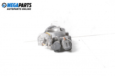 Clapetă carburator for Peugeot 206 Hatchback (08.1998 - 12.2012) 1.4 i, 75 hp