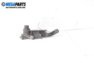 Senzor arbore cotit for Peugeot 206 Hatchback (08.1998 - 12.2012) 1.4 i, 75 hp