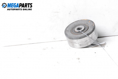 Roată de curea liberă for Peugeot 206 Hatchback (08.1998 - 12.2012) 1.4 i, 75 hp