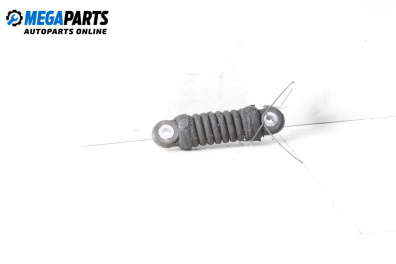 Dispozitiv de tensionare centură de siguranță for Peugeot 206 Hatchback (08.1998 - 12.2012) 1.4 i, 75 hp