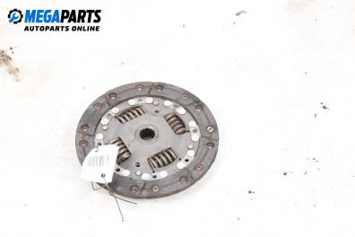 Disc de ambreiaj for Peugeot 206 Hatchback (08.1998 - 12.2012) 1.4 i, 75 hp