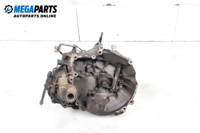  for Peugeot 206 Hatchback (08.1998 - 12.2012) 1.4 i, 75 hp