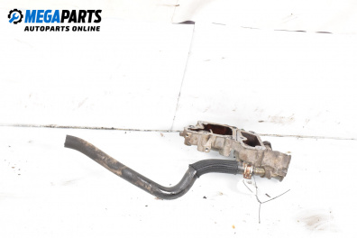 Racord de antigel for Peugeot 206 Hatchback (08.1998 - 12.2012) 1.4 i, 75 hp