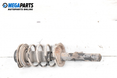 Macpherson shock absorber for Peugeot 206 Hatchback (08.1998 - 12.2012), hatchback, position: front - left