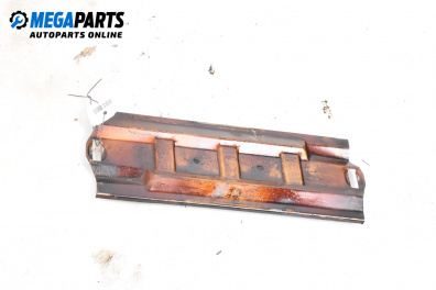 Ecran deflector pompă de ulei for Peugeot 206 Hatchback (08.1998 - 12.2012) 1.4 i, 75 hp