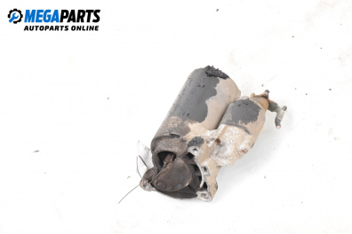 Demaror for Peugeot 206 Hatchback (08.1998 - 12.2012) 1.4 i, 75 hp