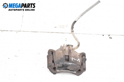 Caliper for Peugeot 206 Hatchback (08.1998 - 12.2012), position: front - left