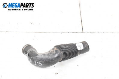 Furtun ondulat și fin pentru admisia aerului for Peugeot 206 Hatchback (08.1998 - 12.2012) 1.4 i, 75 hp