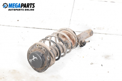 Macpherson shock absorber for Peugeot 206 Hatchback (08.1998 - 12.2012), hatchback, position: front - right