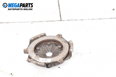 Placă de presiune for Peugeot 206 Hatchback (08.1998 - 12.2012) 1.4 i, 75 hp