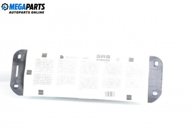 Airbag for Mercedes-Benz B-Class Hatchback I (03.2005 - 11.2011), 5 uși, hatchback, position: fața