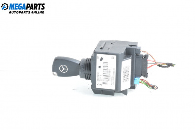 Cheie de contact for Mercedes-Benz B-Class Hatchback I (03.2005 - 11.2011), № 169 545 23 08