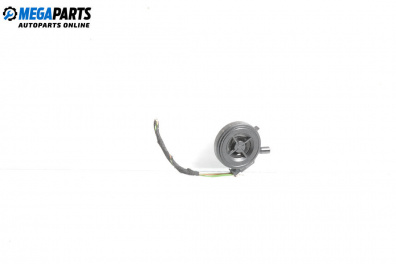Difuzor for Mercedes-Benz B-Class Hatchback I (03.2005 - 11.2011)