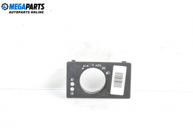 Plastic interior for Mercedes-Benz B-Class Hatchback I (03.2005 - 11.2011), 5 uși, hatchback, position: fața