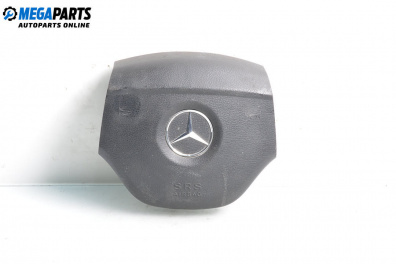 Airbag for Mercedes-Benz B-Class Hatchback I (03.2005 - 11.2011), 5 uși, hatchback, position: fața