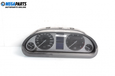 Kilometerzähler for Mercedes-Benz B-Class Hatchback I (03.2005 - 11.2011) B 170 NGT (245.233), 116 hp