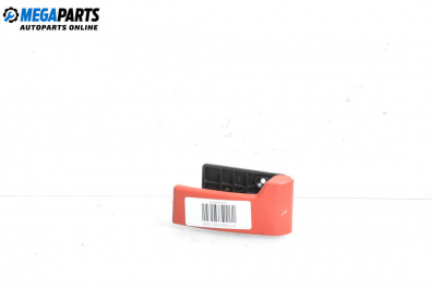 Mâner descuiere capotă for Mercedes-Benz B-Class Hatchback I (03.2005 - 11.2011), 5 uși, hatchback